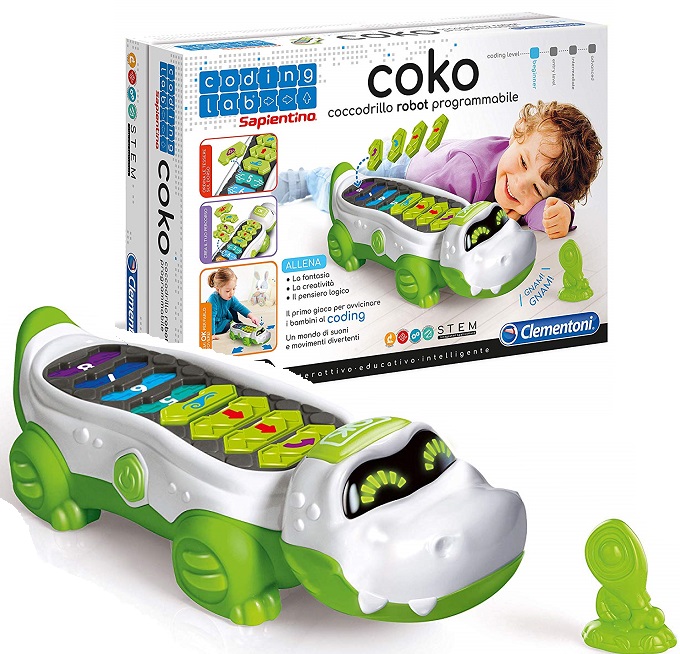 coko doos