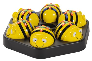 Beebot klasset