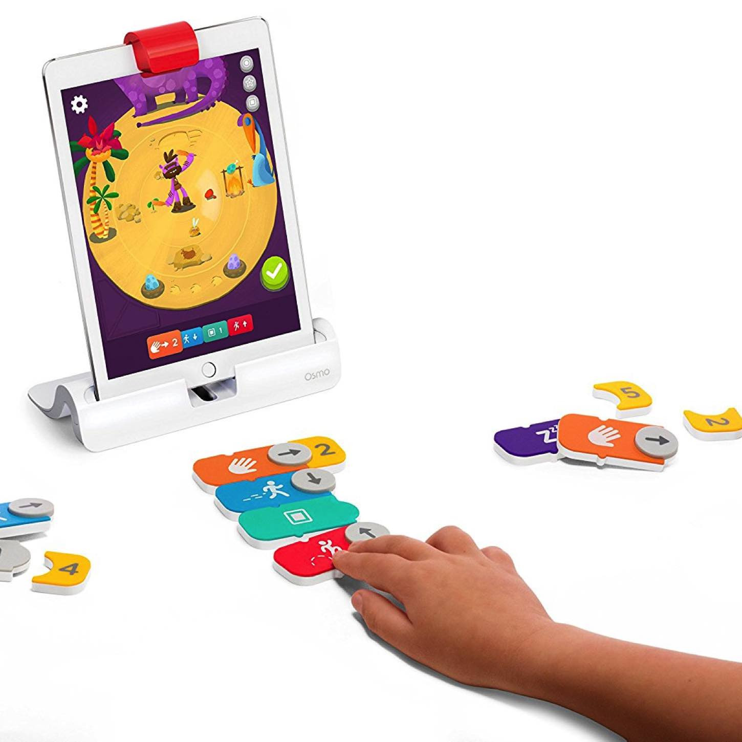 osmo basisset