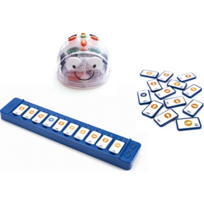 tactile reader