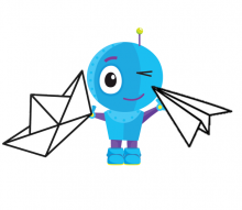 Origami logo